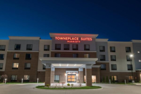 TownePlace Suites by Marriott Battle Creek